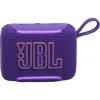 JBL GO5 bezdrôtový Bluetooth reproduktor - fialový JBL GO5PURPLE - možnosť vrátiť tovar ZADARMO do 30tich dní JBL GO5 bezdrôtový Bluetooth reproduktor - fialový JBL GO5PURPLE - možnosť vrátiť tovar ZADARMO do 30tich dní