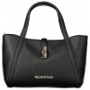 Štýlová Dámska Kabelka VALENTINO BAGS 24.0X18.0X12.0cm Čierna Farba: čierna, Velkost: UNI Štýlová Dámska Kabelka VALENTINO BAGS 24.0X18.0X12.0cm Čierna Farba: čierna, Velkost: UNI