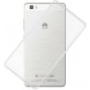 TFO priesvitné Huawei P8 Lite Farba: Priesvitné 6100