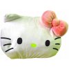 Vankúš 28 x 22 cm Hello Kitty Vankúš 28 x 22 cm Hello Kitty