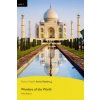 Level 2: Wonders of the World Book and Multi-ROM with MP3 Pack (Vicky Shipton)(Brožovaná) Level 2: Wonders of the World Book and Multi-ROM with MP3 Pack (Vicky Shipton)(Brožovaná)