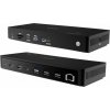 i-Tec Thunderbolt4 Triple Display Docking Station + Power Delivery 96W TB4TRIPLEDOCKPD i-Tec Thunderbolt4 Triple Display Docking Station + Power Delivery 96W TB4TRIPLEDOCKPD