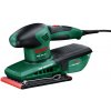 Bosch Bosch vibrační bruska PSS 200 AC v kufru 0603340100 Bosch Bosch vibrační bruska PSS 200 AC v kufru 0603340100
