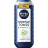 Nivea Men šampón Sensitive Power 250 ml Nivea Men šampón Sensitive Power 250 ml