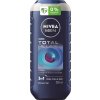 Nivea Sprchový gél Men Total Relax Shower Gél 250 ml Nivea Sprchový gél Men Total Relax Shower Gél 250 ml