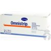 OMNISTRIP hypoalergénne prúžky na stiahnutie rany 50 x 3 ks OMNISTRIP hypoalergénne prúžky na stiahnutie rany 50 x 3 ks