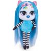 NICI Pixidoos Panenka Nali 20cm s 3-dílným příslušenstvím,v dárkovém balení (nici47508) NICI Pixidoos Panenka Nali 20cm s 3-dílným příslušenstvím,v dárkovém balení (nici47508)