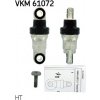 Napinák rebrovaného klinového remeňa SKF VKM 61072 (VKM61072)
