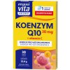 Výživový doplnok VITAR MAXI VITA KOENZÝM Q10 30 MG + VIT.C Výživový doplnok VITAR MAXI VITA KOENZÝM Q10 30 MG + VIT.C