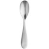 Stelton Čajová lyžička UNA 12 cm strieborná nerezová oceľ Stelton Čajová lyžička UNA 12 cm strieborná nerezová oceľ