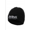 Zimná čiapka PitBull West Coast One Tone Old Logo - čierna Zimná čiapka PitBull West Coast One Tone Old Logo - čierna