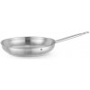 Nerezová pánvica, HENDI, Kitchen Line, 3,6L 320 x 50mm Nerezová pánvica, HENDI, Kitchen Line, 3,6L 320 x 50mm