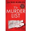 The Murder List - Jackie Kabler The Murder List - Jackie Kabler