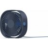 iFAN USB Ventilátor, modrý iFAN USB Ventilátor, modrý