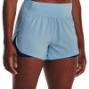 Under Armour Vanish 2-in-1 modrá