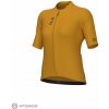 ALÉ PRAGMA COLOR BLOCK OFF ROAD dámsky dres, ginger M ALÉ PRAGMA COLOR BLOCK OFF ROAD dámsky dres, ginger M