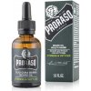 Olej na bradu PRORASO Beard oil Cyprus a vetiver 30 ml Olej na bradu PRORASO Beard oil Cyprus a vetiver 30 ml