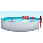 Nuovo 3,5 x 1,2m set
