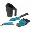 GARDENA | Drobné nářadí s konví - sada, 08966-30 62638 GARDENA | Drobné nářadí s konví - sada, 08966-30 62638