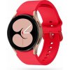 TECH-PROTECT ICONBAND SAMSUNG GALAXY WATCH 4 / 5 / 5 PRO / 6 / 7 / FE CORAL RED TECH-PROTECT ICONBAND SAMSUNG GALAXY WATCH 4 / 5 / 5 PRO / 6 / 7 / FE CORAL RED