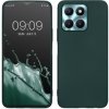 kwmobile Honor X6a zelená