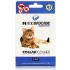 Max Biocide Margosa Collar antip.obojok pre mačky 42cm Max Biocide Margosa Collar antip.obojok pre mačky 42cm