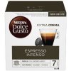 Kávové kapsule DOLCE GUSTO Espresso Intenso (16 ks) Nescafé