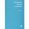 Ekonomické myšlení v Japonsku Ekonomické myšlení v Japonsku