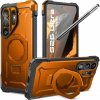 Kryt Supcase Ub Grip Mag Magsafe Samsung Galaxy S26 Ultra Coral Kryt Supcase Ub Grip Mag Magsafe Samsung Galaxy S26 Ultra Coral