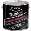 DETECHA Tlumex plast - farba na auto cierny 17 kg DETECHA Tlumex plast - farba na auto cierny 17 kg