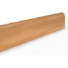 Soklová lišta Gerflor 60 S008 MDF - 2,20 bm Soklová lišta Gerflor 60 S008 MDF - 2,20 bm
