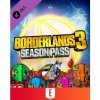 ESD Borderlands 3 Season Pass 7464 ESD Borderlands 3 Season Pass 7464