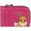Peňaženka (púzdro na karty) - Pokémon Card Wallet Eevee Peňaženka (púzdro na karty) - Pokémon Card Wallet Eevee