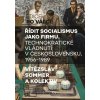 Řídit socialismus jako firmu Řídit socialismus jako firmu