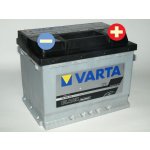 Varta Black Dynamic 12V 41Ah 360A, 541 400 036