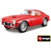 Bburago Ferrari 250 GT Berlinetta červená 1:24