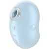 Satisfyer Cutie Ghost modrý Satisfyer Cutie Ghost modrý
