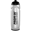 PROM-IN Fľaša s uzáverom čierna, 750 ml PROM-IN Fľaša s uzáverom čierna, 750 ml