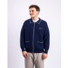 Service Works Blanket Stitch Cardigan NAVY S Service Works Blanket Stitch Cardigan NAVY S