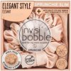 InvisiBobble Sprunchie Slim Ballerina Bow gumička do vlasov InvisiBobble Sprunchie Slim Ballerina Bow gumička do vlasov