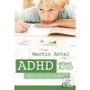 ADHD očami ADHD (Martin Antal) ADHD očami ADHD (Martin Antal)