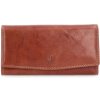 Peňaženka dámska Poyem koňaková 5215 Poyem KO Peňaženka dámska Poyem koňaková 5215 Poyem KO