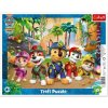 Trefl Trefl Puzzle rámkové 25 Paw Patrol Trefl Trefl Puzzle rámkové 25 Paw Patrol