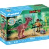 Playmobil 71822 Pozorování stygimolocha