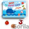 Svet na suchý zips – Logika - Taktik Svet na suchý zips – Logika - Taktik