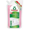 FROSCH Odstraňovač vodného kameňa s malinovým octom 950 ml