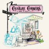 Creature Corners: A Book to Ink and Color (Meredith,Brittany)(Brožovaná) Creature Corners: A Book to Ink and Color (Meredith,Brittany)(Brožovaná)