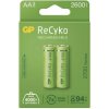 GP ReCyko AA 2600mAh 2ks 1032222270 GP ReCyko AA 2600mAh 2ks 1032222270