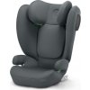 Cybex SOLUTION B3 I-Fix Grey Cybex SOLUTION B3 I-Fix Grey