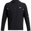 Under Armour Vanish Woven Utility Jacket 1389255-001 čierna